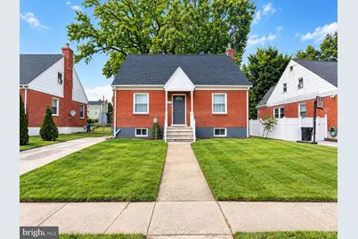 6011 Eastern Parkway, Baltimore, MD 21206 - Photo 1