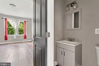 518 Rose Hill Terrace, Baltimore, MD 21218 - Photo 6
