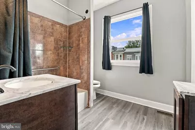 518 Rose Hill Terrace, Baltimore, MD 21218 - Photo 16