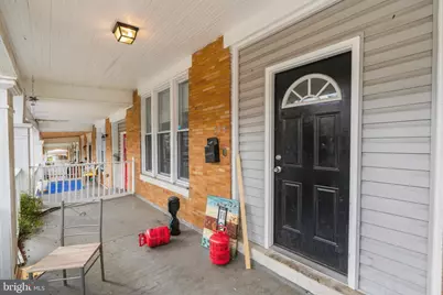 518 Rose Hill Terrace, Baltimore, MD 21218 - Photo 2