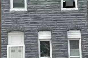1908 Walbrook Ave, Baltimore, MD 21217 - Photo 1