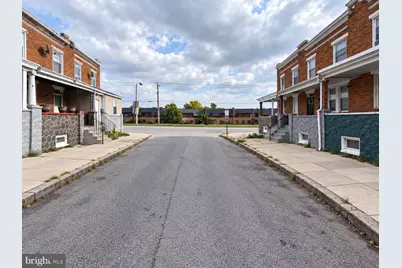 1206 N Curley Street, Baltimore, MD 21213 - Photo 8