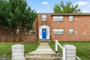 3921 Maine Ave, Baltimore, MD 21207 - Photo 1