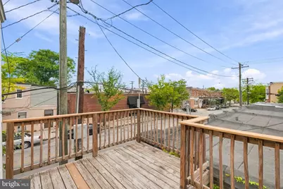1301 Washington Boulevard #B, Baltimore, MD 21230 - Photo 18