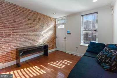 1156 Scott Street, Baltimore, MD 21230 - Photo 2