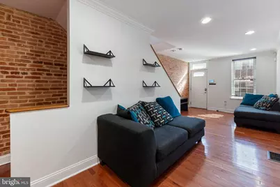 1156 Scott Street, Baltimore, MD 21230 - Photo 4