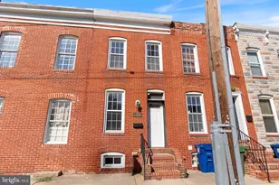 1156 Scott St, Baltimore, MD 21230 - Photo 1