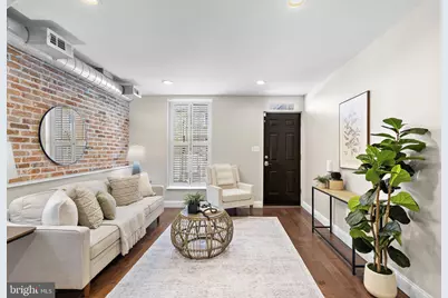 1538 William Street, Baltimore, MD 21230 - Photo 4