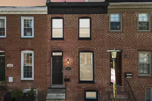 1538 William St, Baltimore, MD 21230 - Photo 1