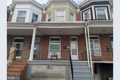 3442 Belair Road, Baltimore, MD 21213 - Photo 24