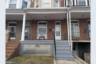 3442 Belair Road, Baltimore, MD 21213 - Photo 22
