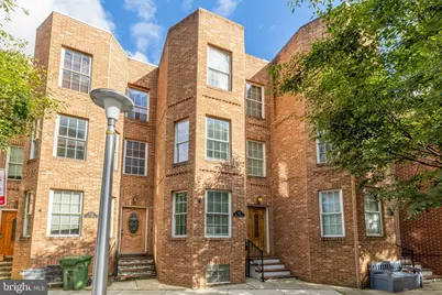 1117 Race Street, Baltimore, MD 21230 - Photo 1