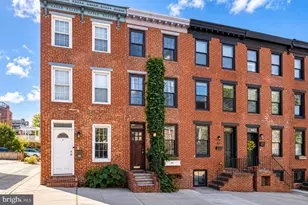 311 E West St, Baltimore, MD 21230 - Photo 1