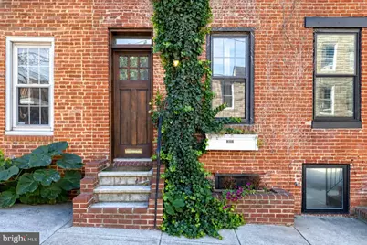 311 E West Street, Baltimore, MD 21230 - Photo 2