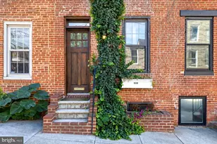 311 E West St, Baltimore, MD 21230 - Photo 2