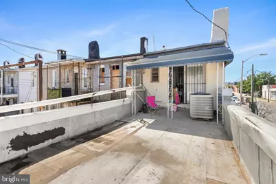 151 N Highland Avenue, Baltimore, MD 21224 - Photo 16