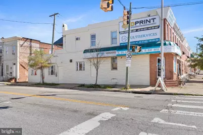151 N Highland Avenue, Baltimore, MD 21224 - Photo 4