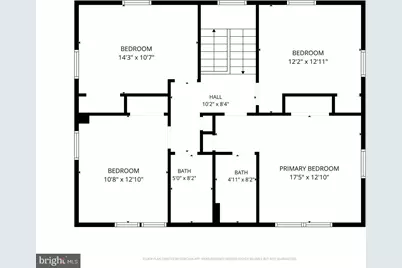 5728 Clover Road, Baltimore, MD 21215 - Photo 40