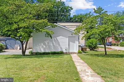 5728 Clover Road, Baltimore, MD 21215 - Photo 36