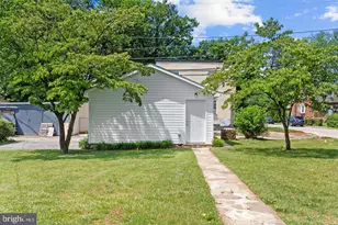 5728 Clover Rd, Baltimore, MD 21215 - Photo 36
