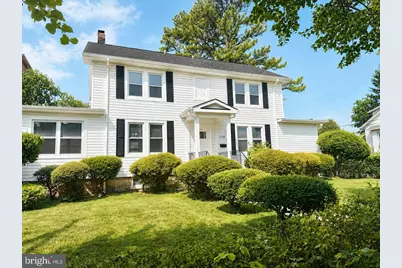 5728 Clover Road, Baltimore, MD 21215 - Photo 2
