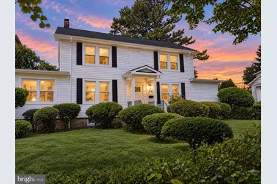 5728 Clover Road, Baltimore, MD 21215 - Photo 1