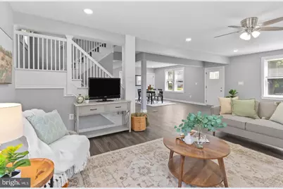 5728 Clover Road, Baltimore, MD 21215 - Photo 4