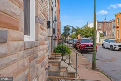 810 S Glover Street S, Baltimore, MD 21224 - Photo 36