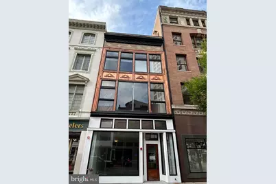 100 W Lexington Street #502, Baltimore, MD 21201 - Photo 28