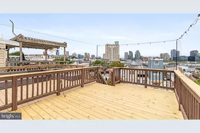 640 Harvey Street, Baltimore, MD 21230 - Photo 38