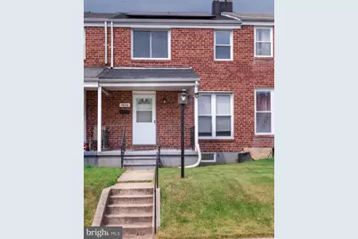5806 Arizona Avenue, Baltimore, MD 21206 - Photo 1