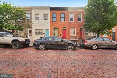 147 N Streeper Street, Baltimore, MD 21224 - Photo 2