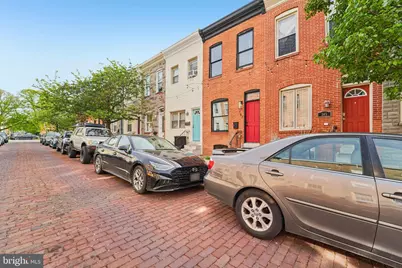 147 N Streeper Street, Baltimore, MD 21224 - Photo 30