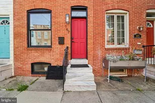 147 N Streeper St, Baltimore, MD 21224 - Photo 1