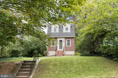 3210 Juneau Place, Baltimore, MD 21214 - Photo 1