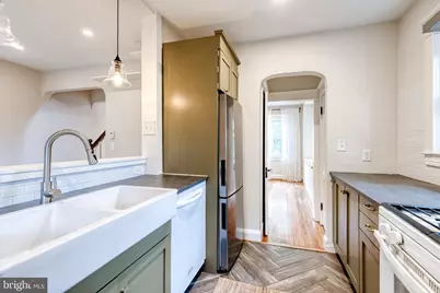 3210 Juneau Place, Baltimore, MD 21214 - Photo 4