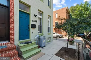 1300 William St, Baltimore, MD 21230 - Photo 1