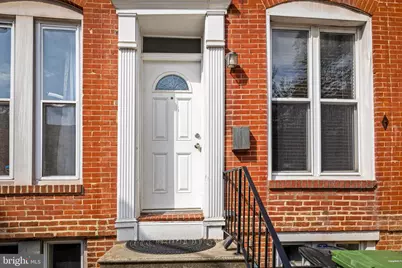 1626 S Charles Street, Baltimore, MD 21230 - Photo 1