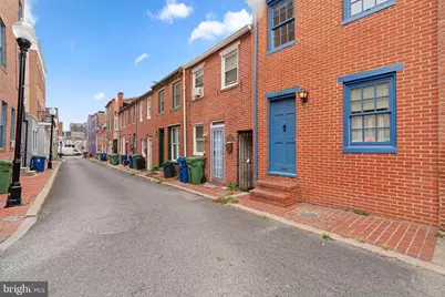 1028 Patapsco Street, Baltimore, MD 21230 - Photo 2