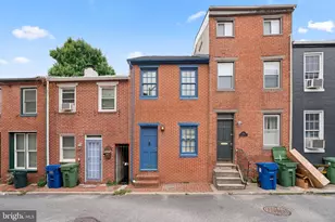 1028 Patapsco St, Baltimore, MD 21230 - Photo 1
