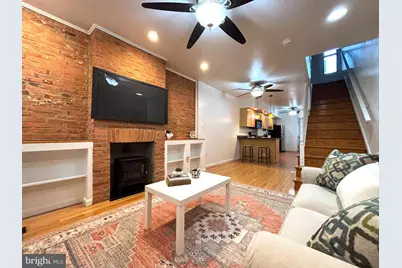1608 S Hanover Street, Baltimore, MD 21230 - Photo 2