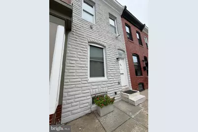 37 N Curley Street, Baltimore, MD 21224 - Photo 1