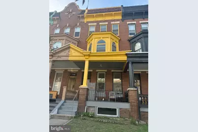 2908 N Calvert Street, Baltimore, MD 21218 - Photo 1