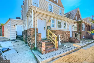 445 Brunswick Street, Baltimore, MD 21223 - Photo 20