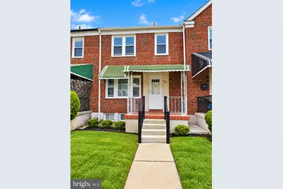 1646 Ingram Road, Baltimore, MD 21239 - Photo 1