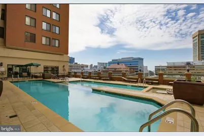 414 Water Street #2012, Baltimore, MD 21202 - Photo 26