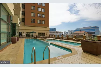 414 Water Street #2012, Baltimore, MD 21202 - Photo 24