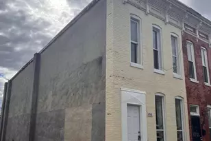 1715 Presstman St, Baltimore, MD 21217 - Photo 1