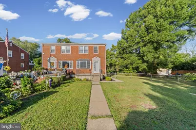 5922 Cedonia Avenue, Baltimore, MD 21206 - Photo 2