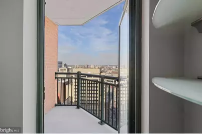 414 Water Street #2012, Baltimore, MD 21202 - Photo 12